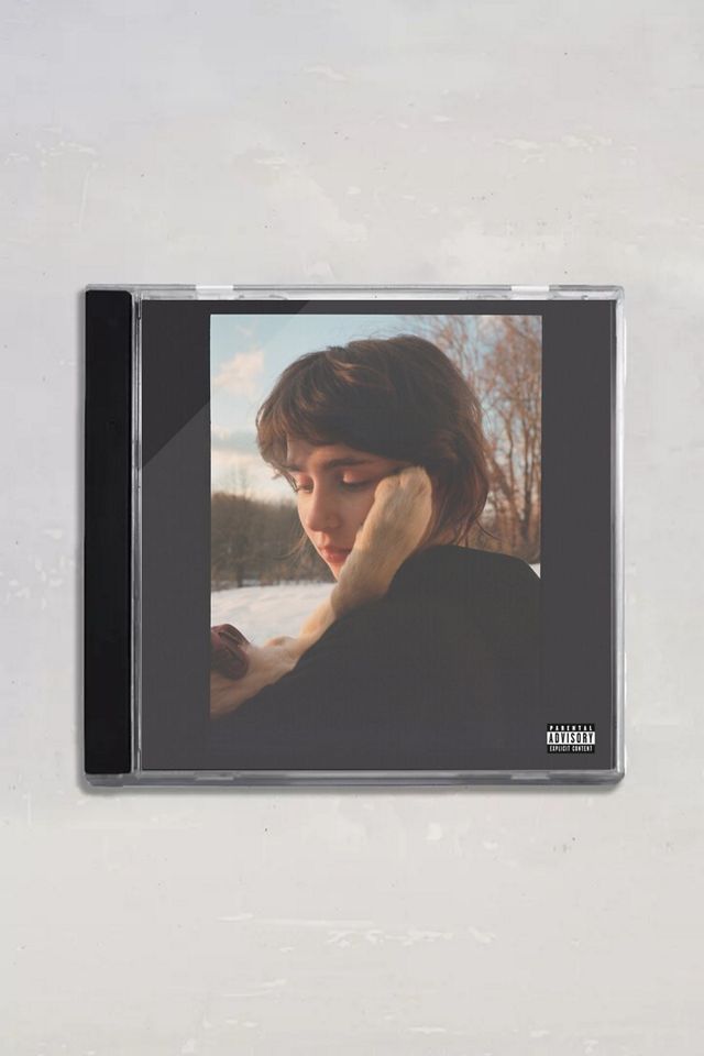Clairo - Sling CD | Urban Outfitters