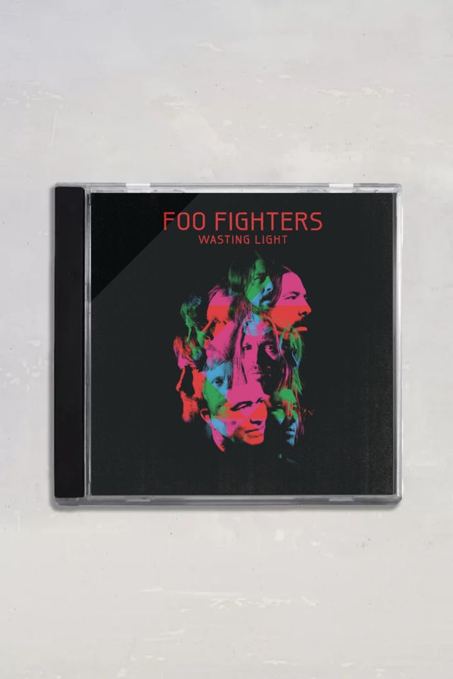 Foo Fighters - CD | Urban