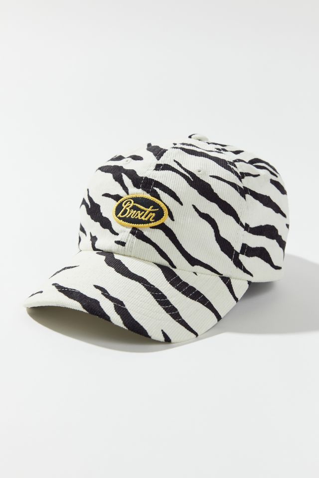 Urban outfitters hot sale brixton hat