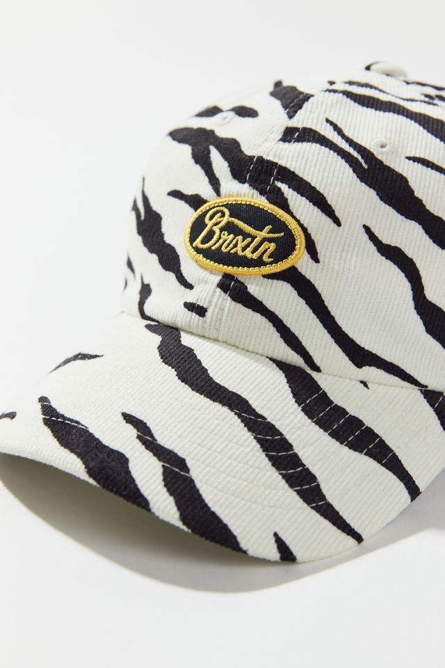 Brixton Parsons LP Baseball Hat | Urban Outfitters