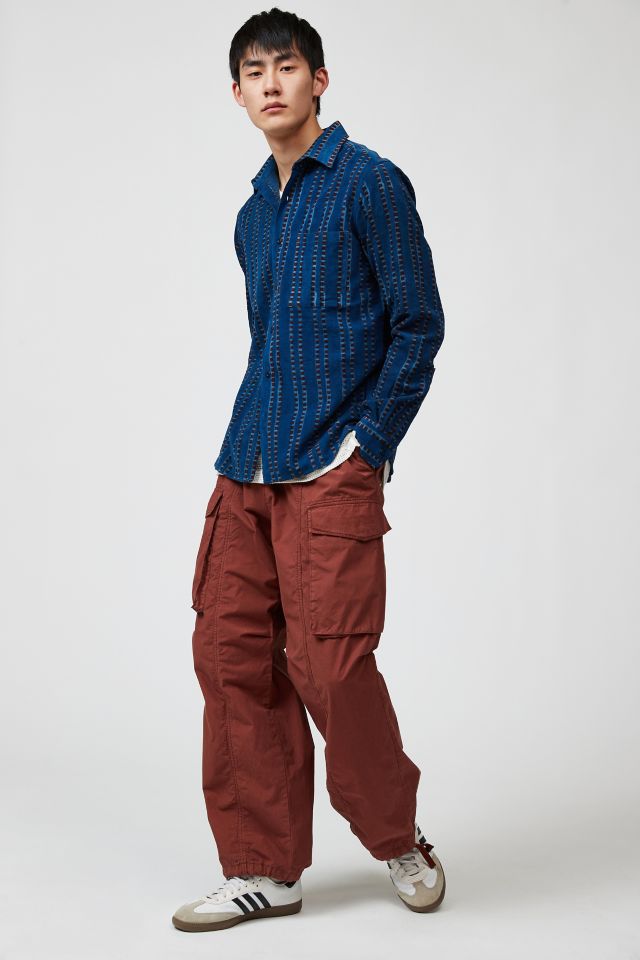 KARDO Ryan Corduroy Shirt #1