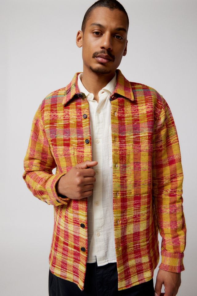 KARDO Alok Recycled Shirt