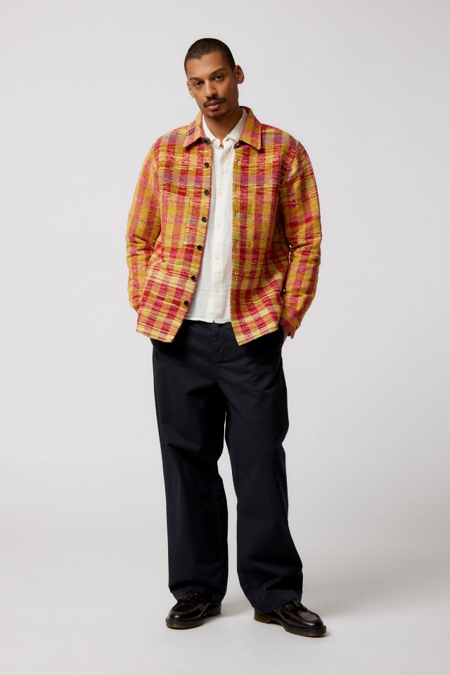 KARDO Alok Recycled Shirt #1
