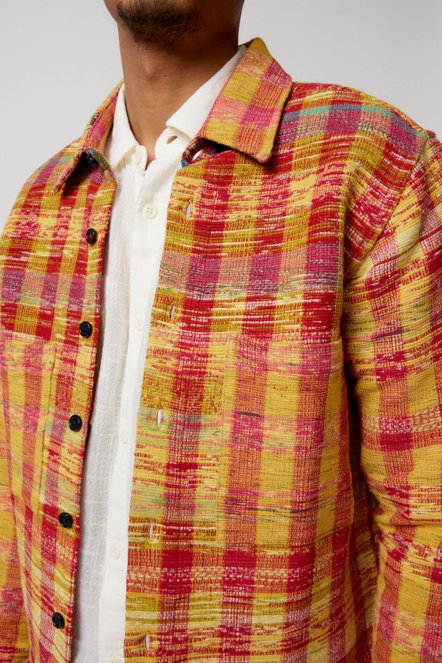 KARDO Alok Recycled Shirt #2
