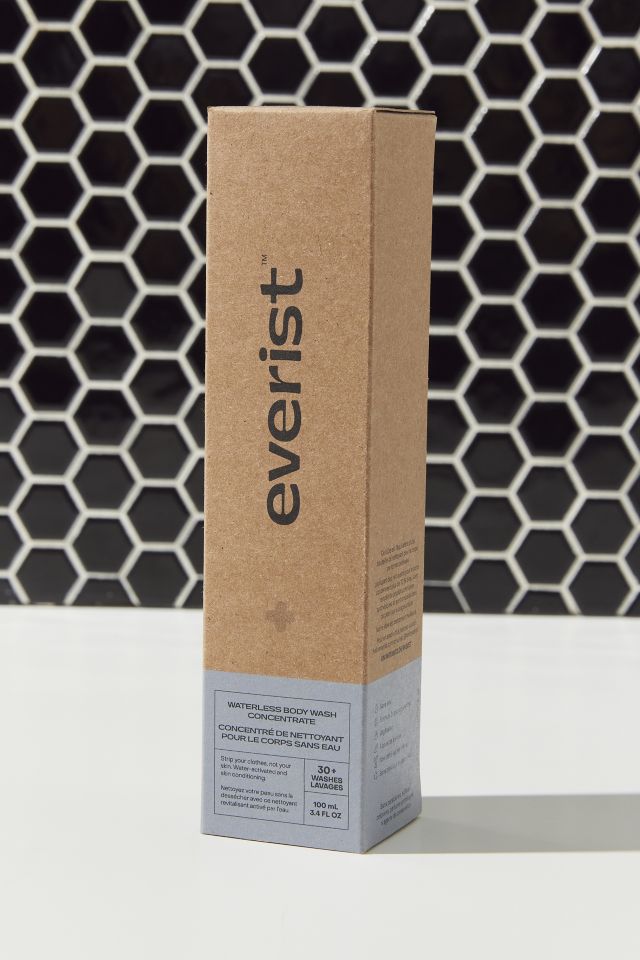 Everist Waterless Body Wash Concentrate #2