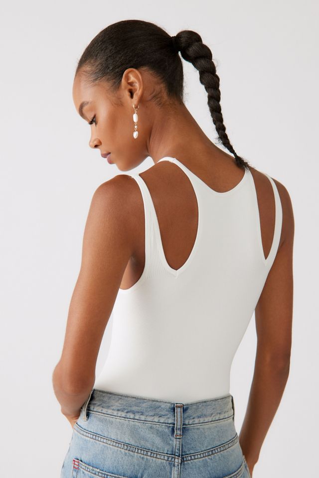 Out From Under Bet On It Bodysuit #1
