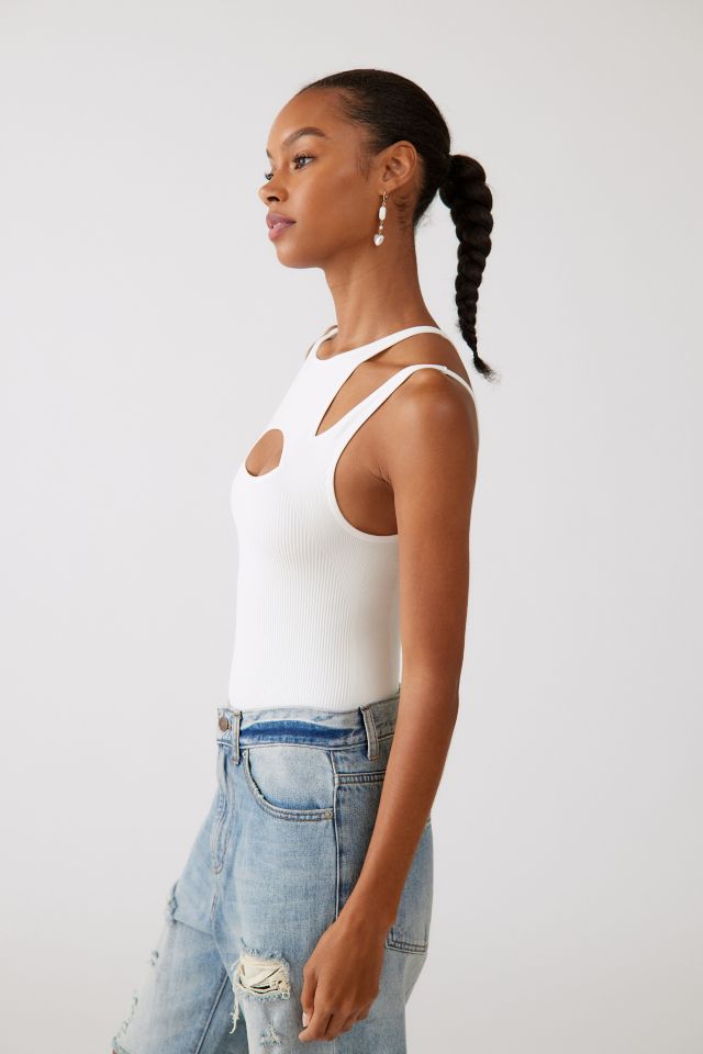 Out From Under Bet On It Bodysuit #3