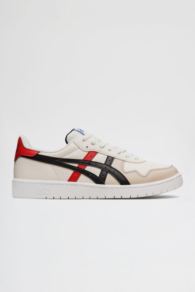 Asics Japan S Sneaker In Birch/black