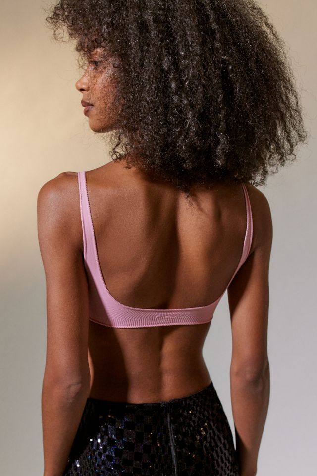 Out From Under Charlotte Seamless Bralette #1