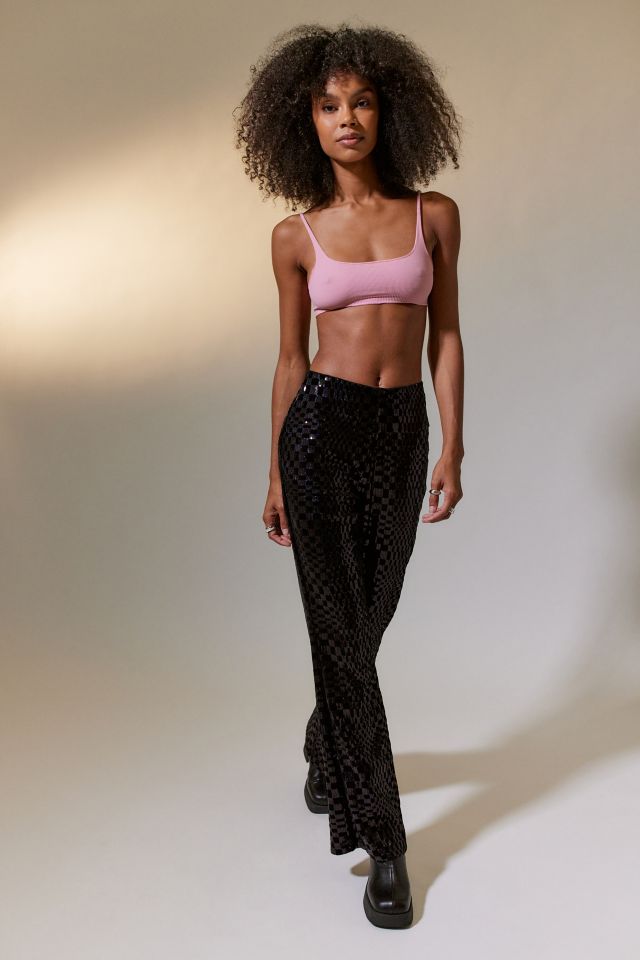 Out From Under Charlotte Seamless Bralette #2