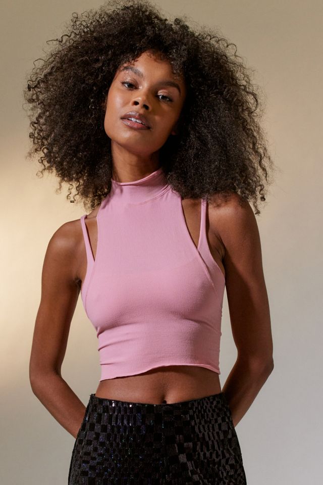 Out From Under Charlotte Seamless Bralette #3
