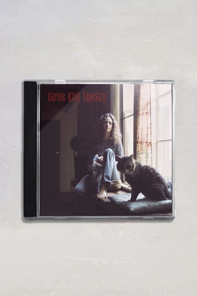 Carole King - Tapestry CD