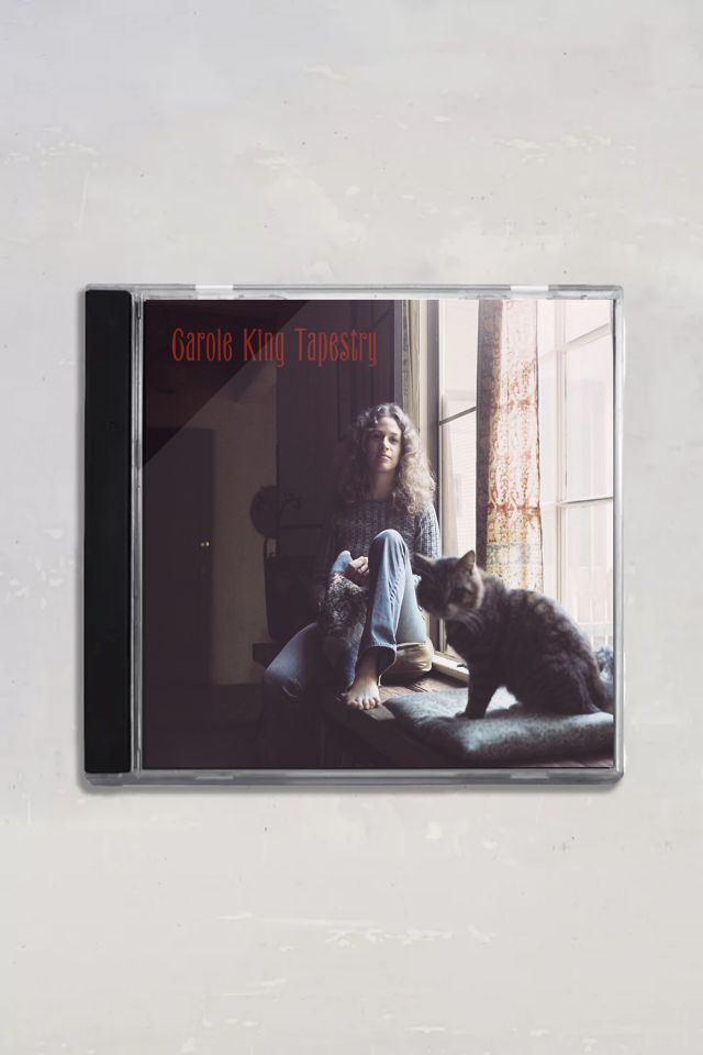 Carole king tapestry album hot sale