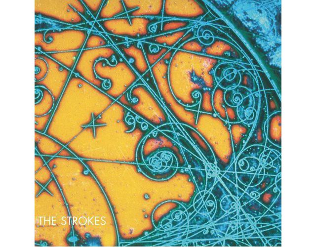 The Strokes - Is This It CD #1
