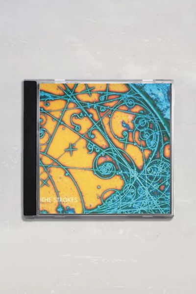 The Strokes - Is This It CD