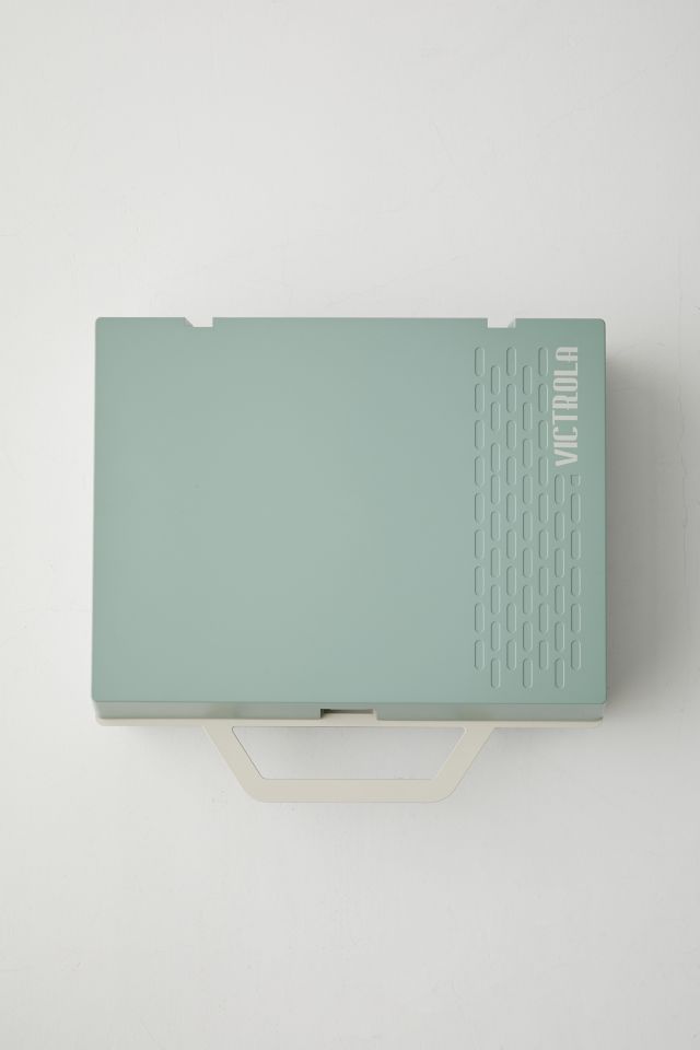 Tourne-disque valise Bluetooth Re-Spin Victrola, exclusivité UO #2