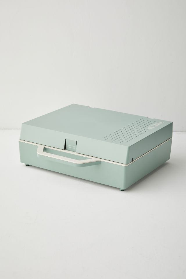 Tourne-disque valise Bluetooth Re-Spin Victrola, exclusivité UO #3