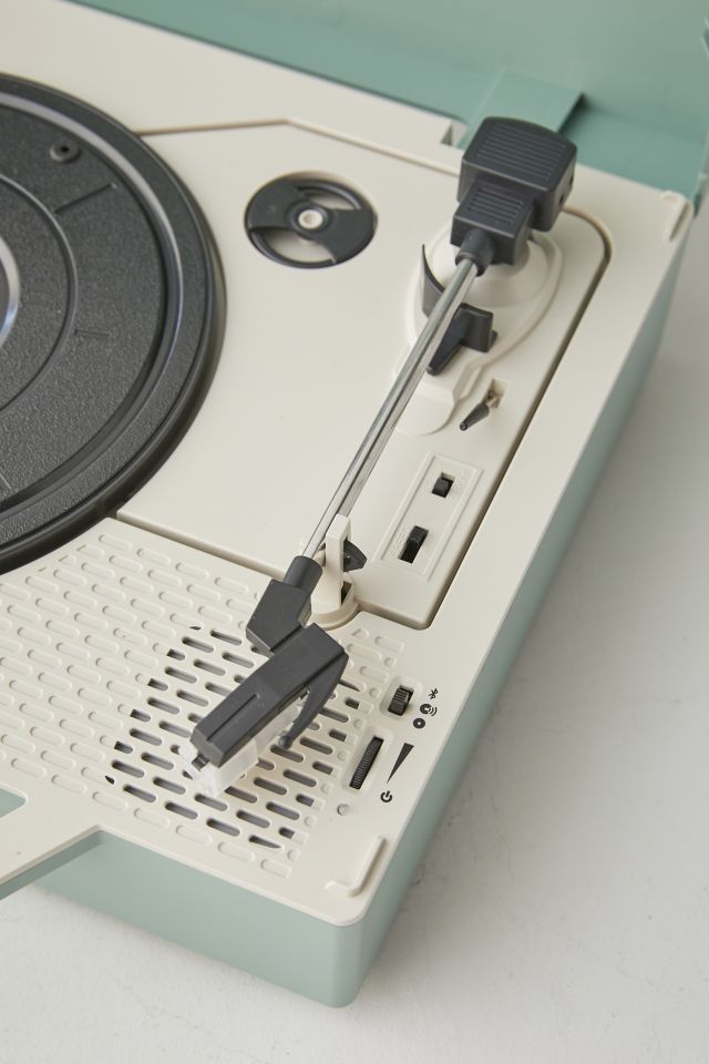 Tourne-disque valise Bluetooth Re-Spin Victrola, exclusivité UO #4