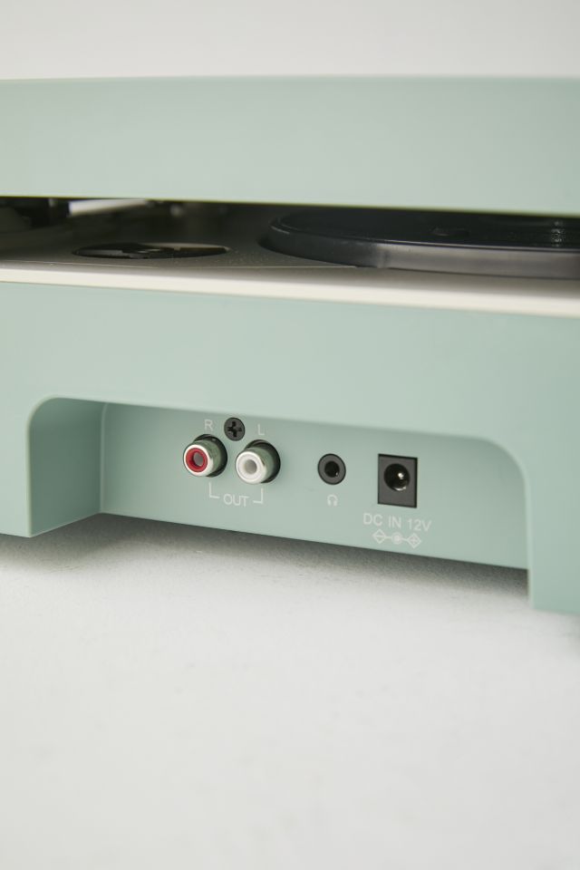 Tourne-disque valise Bluetooth Re-Spin Victrola, exclusivité UO #5