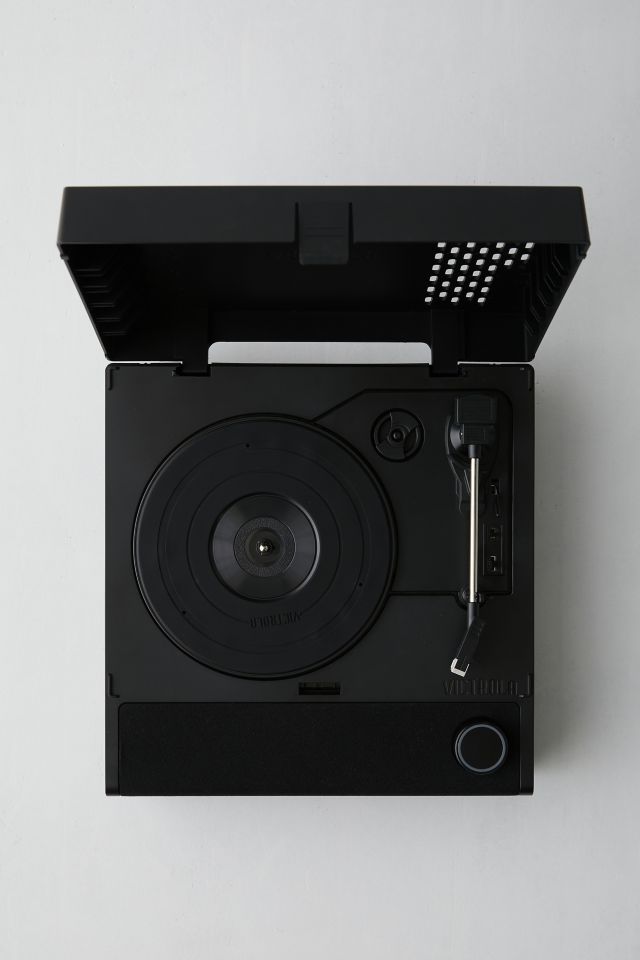 Victrola Revolution GO Portable Record Player #1