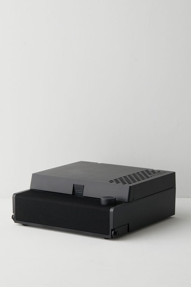Victrola Revolution GO Portable Record Player #3