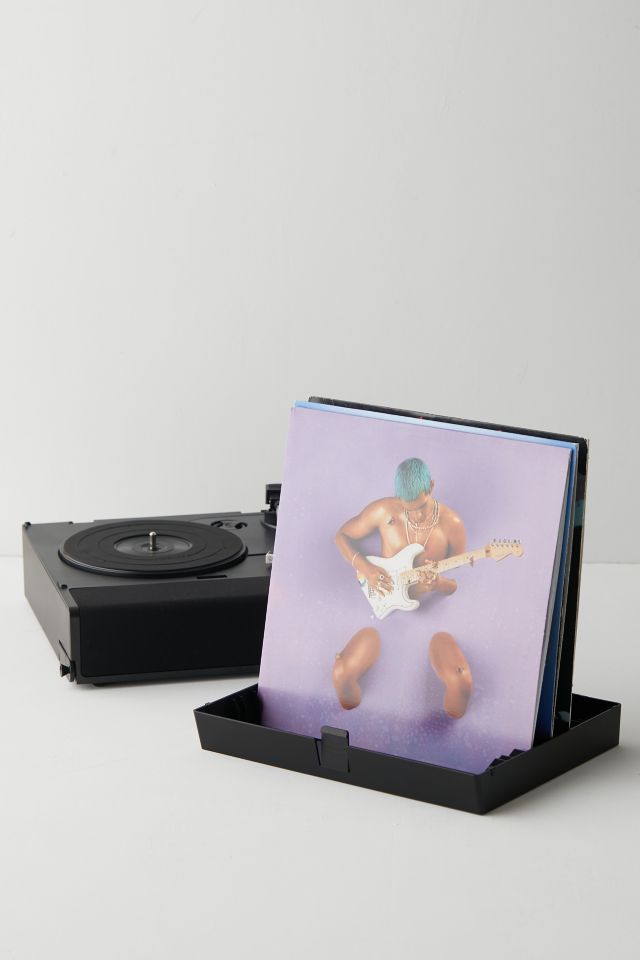 Victrola Revolution GO Portable Record Player #5