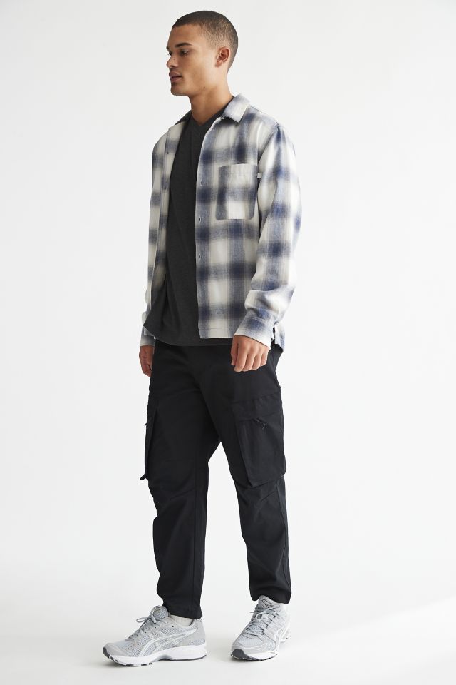 Standard Cloth Oversized V-Neck Tee #1