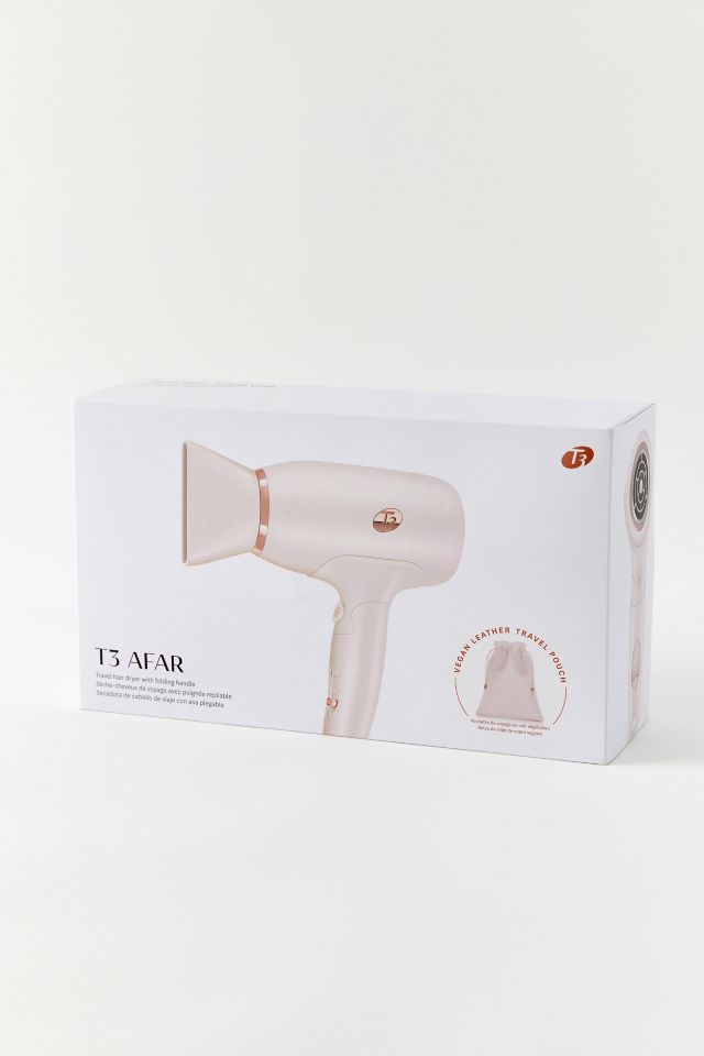 T3 Afar Travel Hair Dryer #1