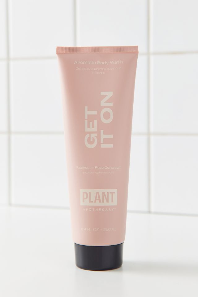 Plant Apothecary Aromatic Body Wash #1