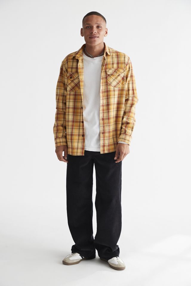 BDG Big Jack Corduroy Pant #1