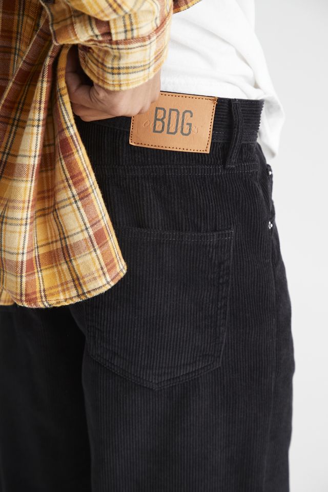 BDG Big Jack Corduroy Pant #3