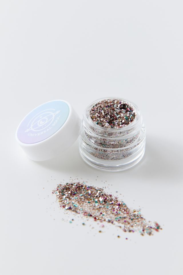 Universal Soul Biodegradable Glitter