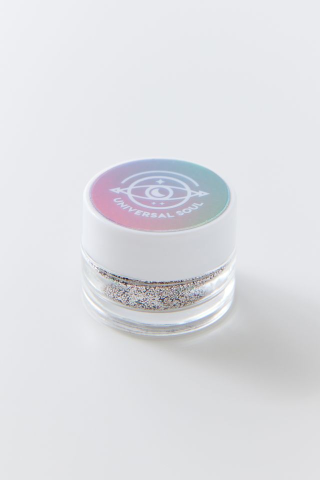 Universal Soul Biodegradable Glitter #1