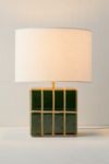 Mila Tile Table Lamp | Urban Outfitters