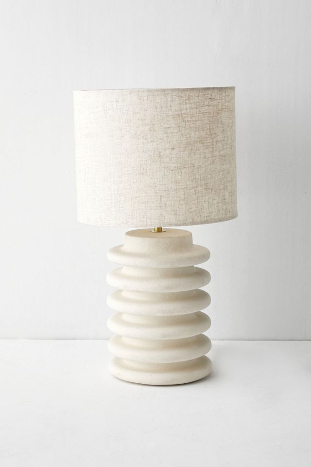 Kuno Table Lamp #2