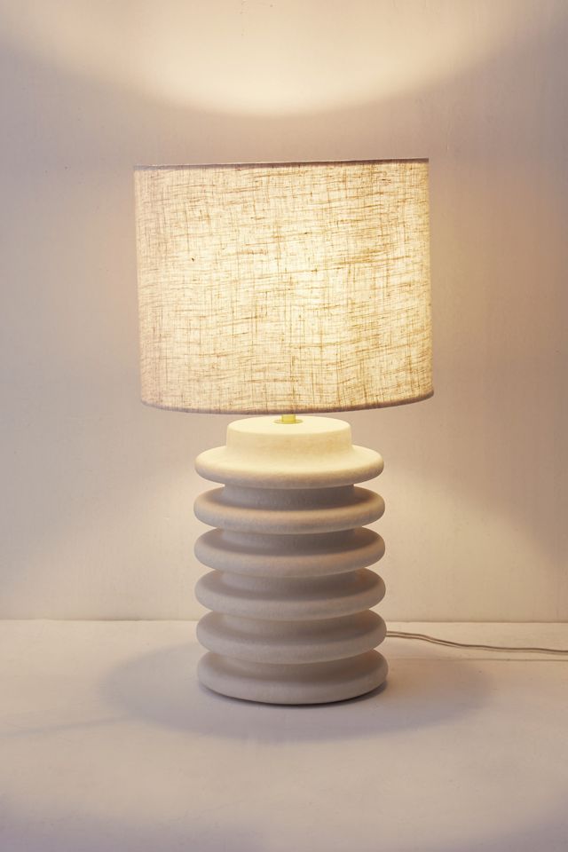 Kuno Table Lamp #3