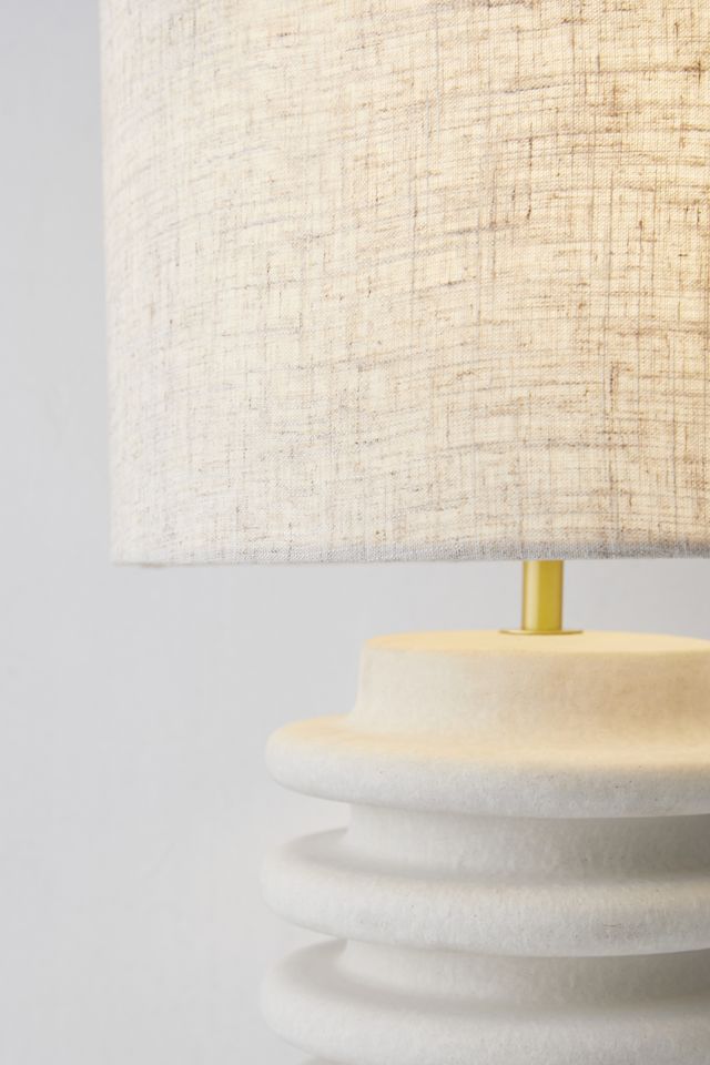 Kuno Table Lamp #4