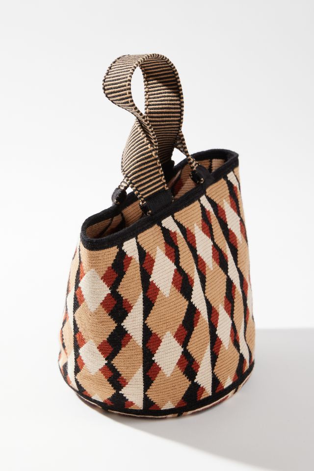 Guanabana Noa Handbag #1
