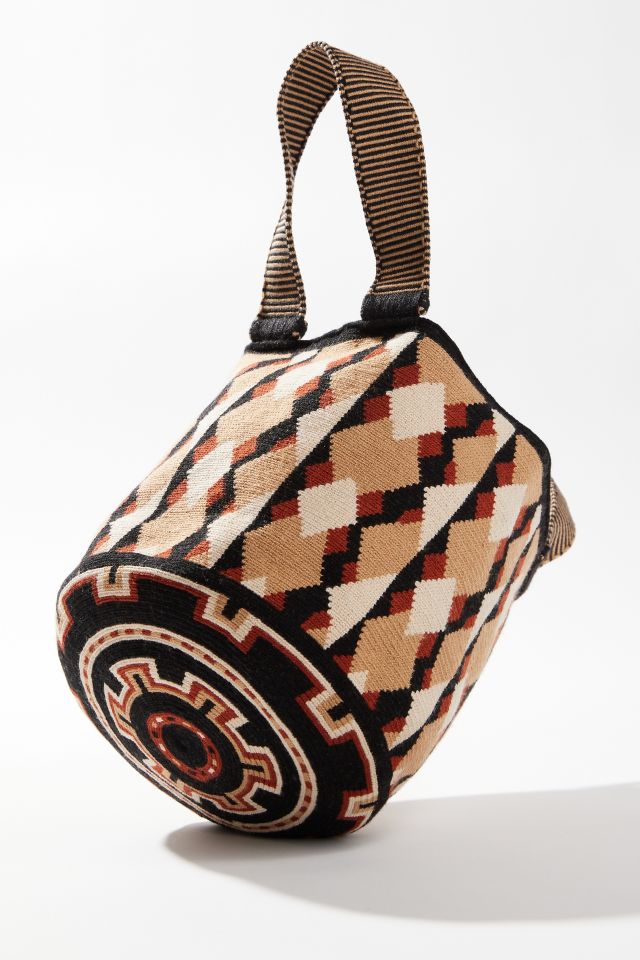 Guanabana Noa Handbag #2