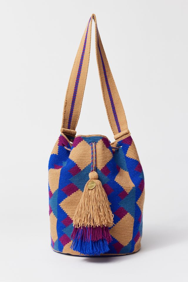 Guanábana Ana Bag #1