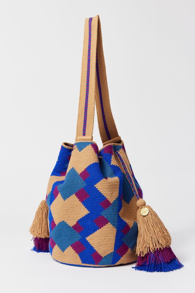 Guanábana Ana Bag #2
