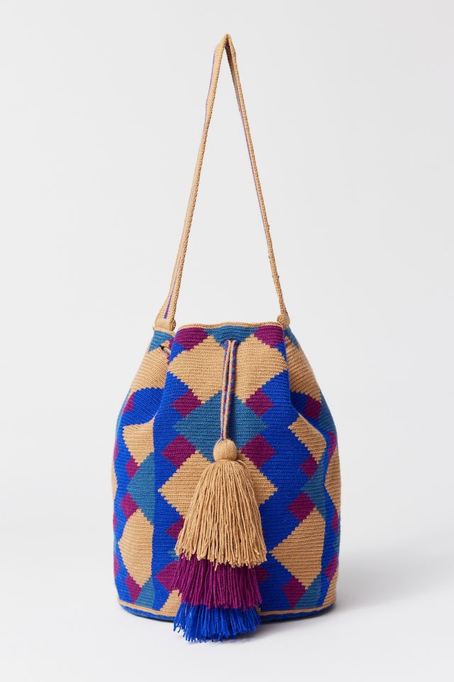 Guanábana Ana Bag #3