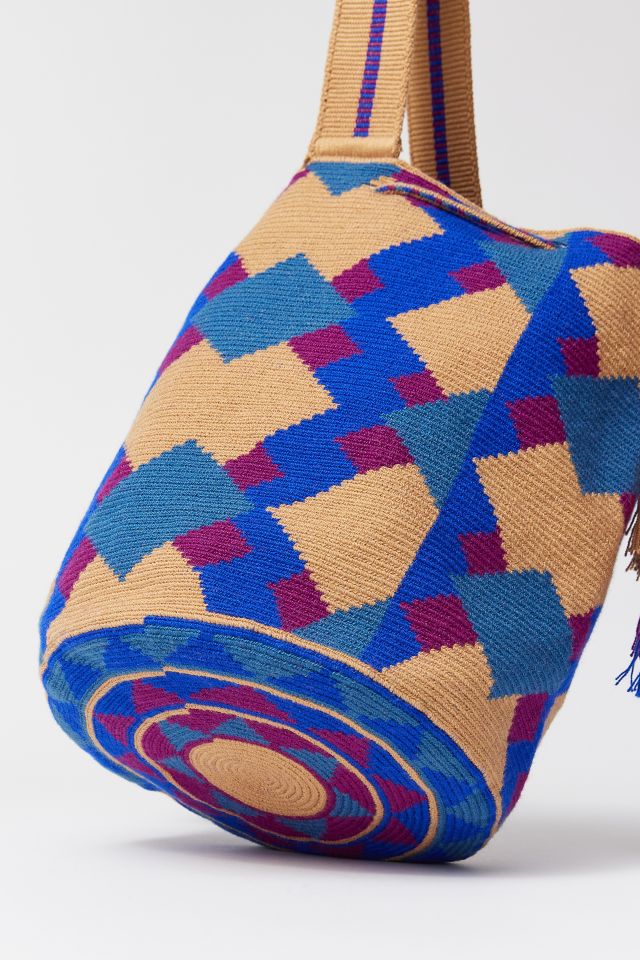 Guanábana Ana Bag #4