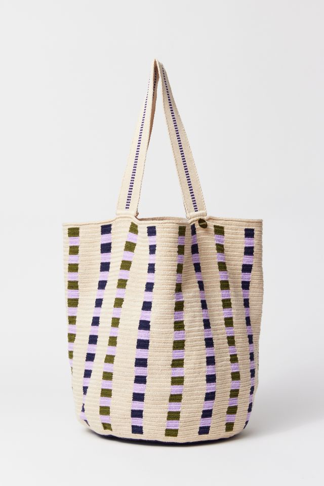Guanábana Tote Bag #1