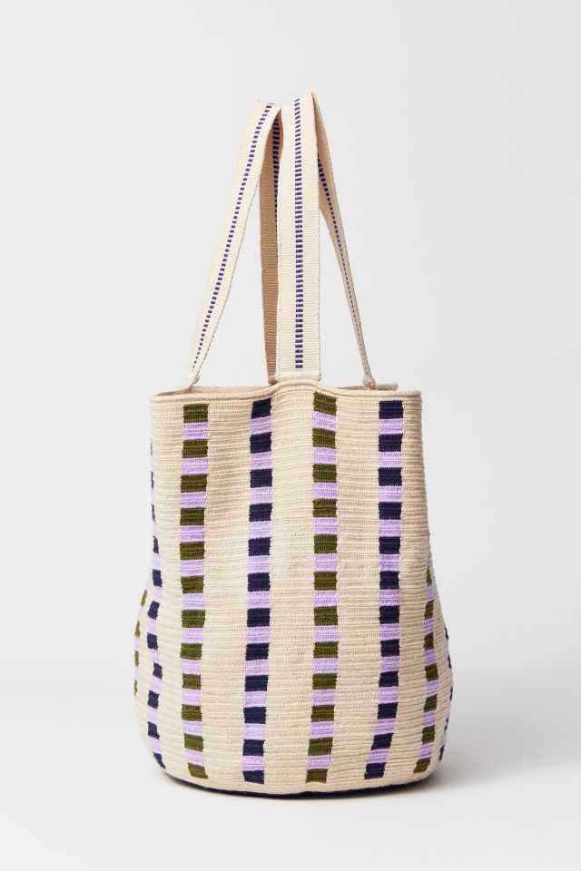 Guanábana Tote Bag #3