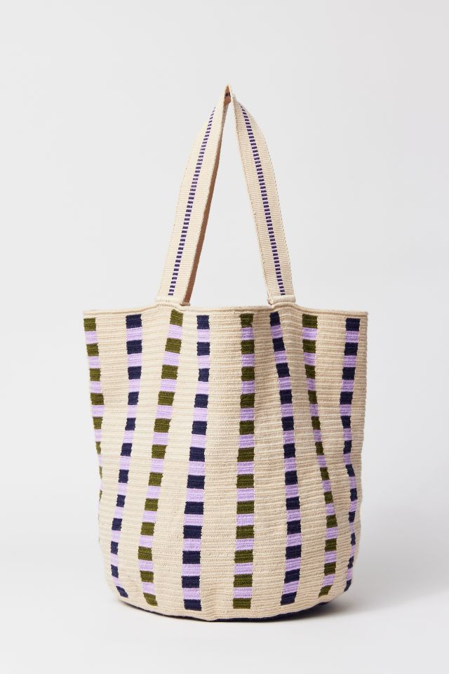 Guanábana Tote Bag #4
