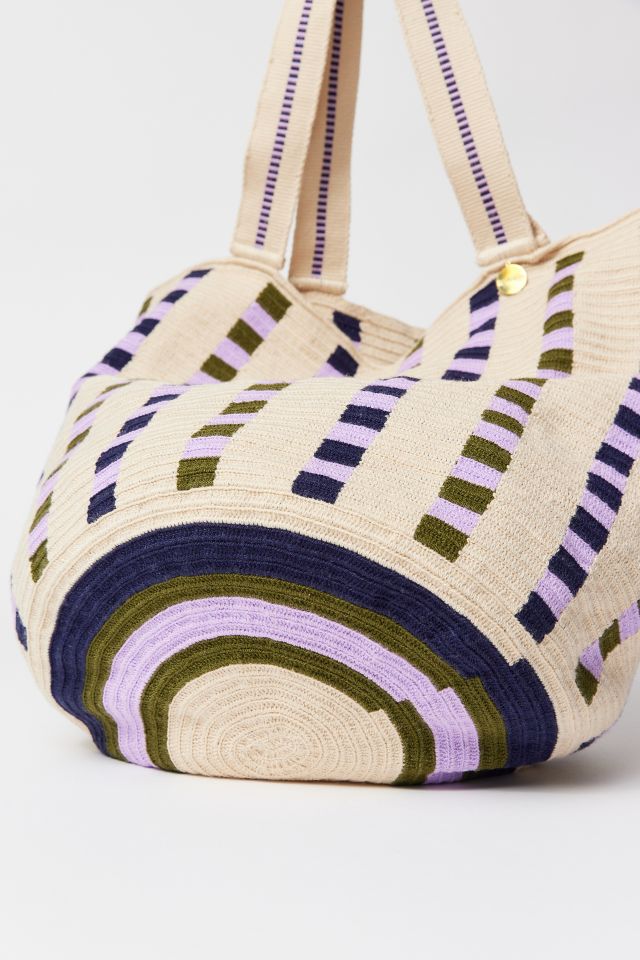 Guanábana Tote Bag #5