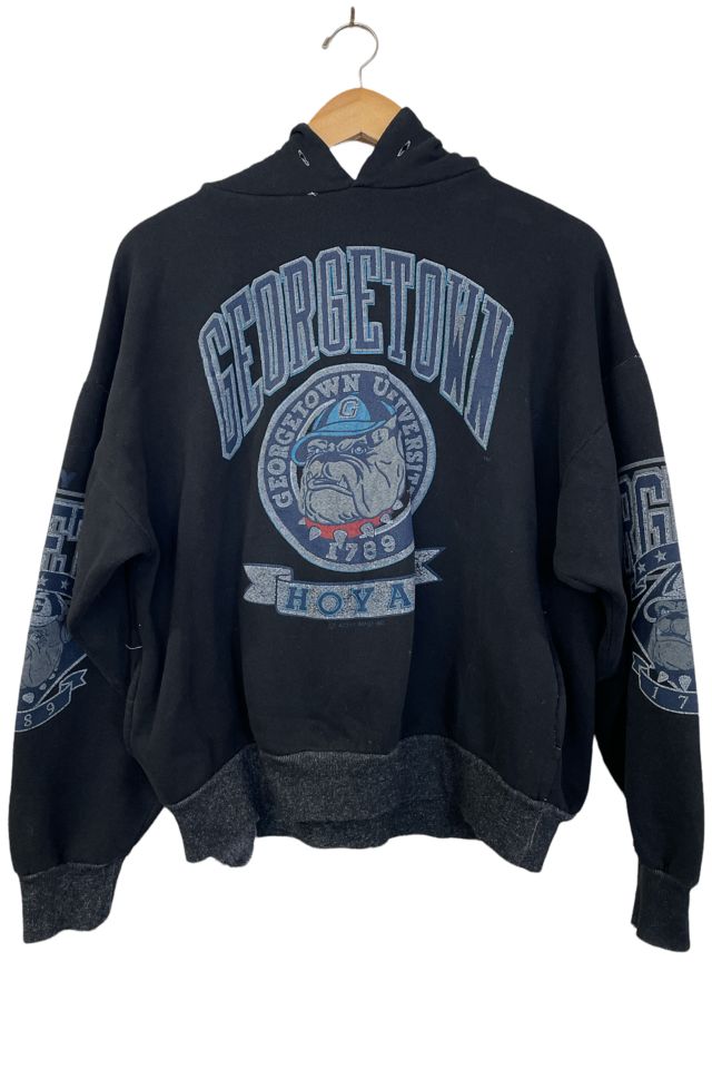 Georgetown hoodie urban sales outfitters