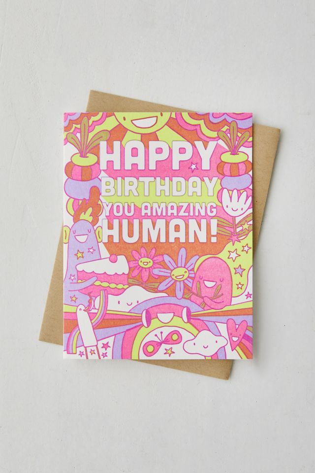 Printable Birthday Cards Archives - Urban Mamaz Shop