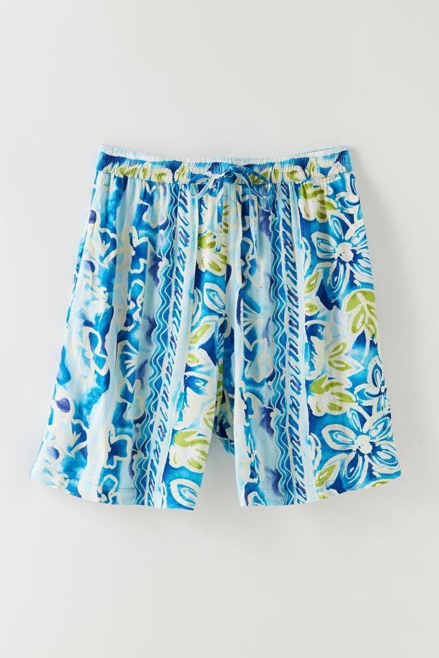 Vintage Drawstring Short Urban Outfitters